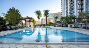 B Retreat Pho Quang - Sky Center APT Near Airport - 2 Bedrooms